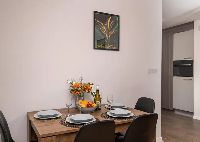 Apartwro 3th - Przy Dworcu Glownym Pkp, Balkon, Garaz, Rowery Wrocław