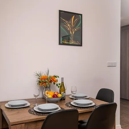 Apartwro 3th - Przy Dworcu Głównym Pkp, Balkon, Garaż, Rowery Wrocław